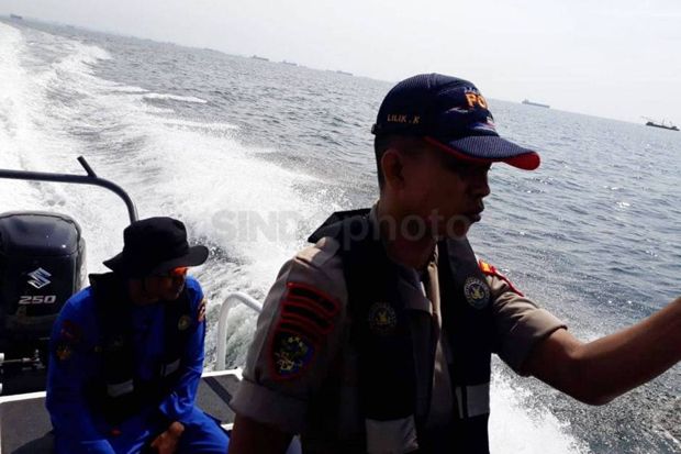 Keluarga Korban Lion Air JT-610 Diimbau Tidak Datangi Pantai Tanjung Pakis