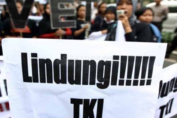 Tuti Dieksekusi, Ridwan Kamil Kaji Moratorium Pengiriman TKI Asal Jabar
