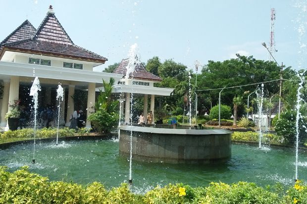 Majalengka Diguyur Hujan Siang Hari, Cirebon dan Indramayu Malam