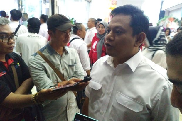 TKD Jokowi-Maruf Targetkan Kuasai 25 Kabupaten/Kota di Jabar