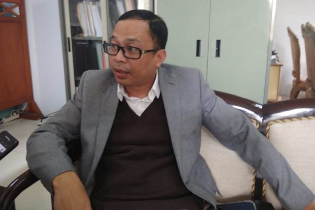 Ditolak Bawaslu, KPU Jabar Keukeuh Tetapkan DPT Pemilu 2019