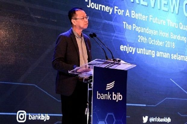 Bank Bjb Siap Dukung Pembiayaan Pembangunan Infrastruktur di Jabar