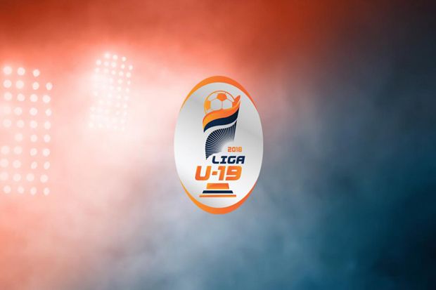 Final Liga 1 U-19 2018, Persib Tunggu Pemenang Barito vs Persija