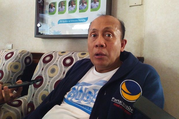Ridwan Kamil Diminta Lirik Potensi Wisata Pantai Utara Karawang