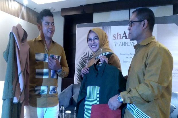Produk Fesyen Bandung Ini Laris Manis di Banjarmasin
