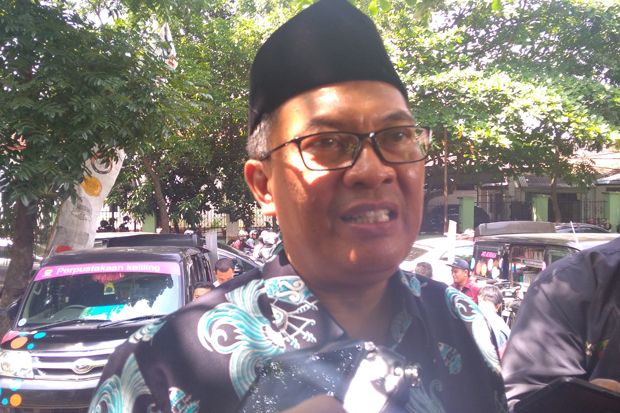Besaran Dana PIPPK Kota Bandung Batal Naik Rp200 Juta