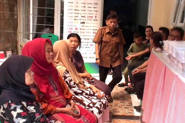 MNC Peduli Gelar Pengobatan Gratis di 3 Kelurahan di Bandung