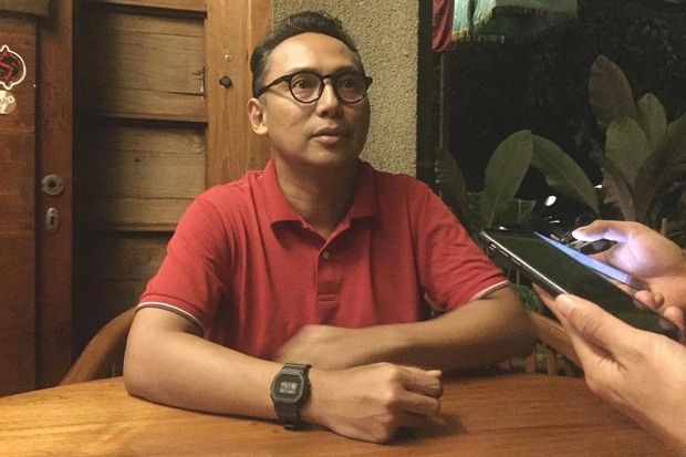 Dipanggil KPK, Nico: Tak Ada Hubungannya dengan Jual Beli Jabatan di Cirebon