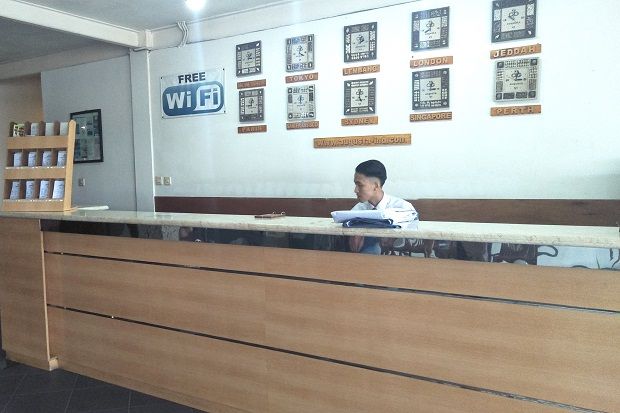 Okupansi 37% Per Bulan, Pengusaha Hotel di Lembang Menjerit