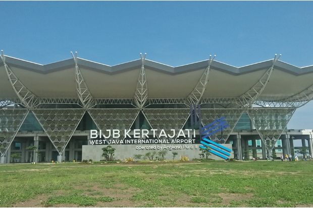 Garuda Indonesia Segera Layani Penerbangan di Bandara Kertajati