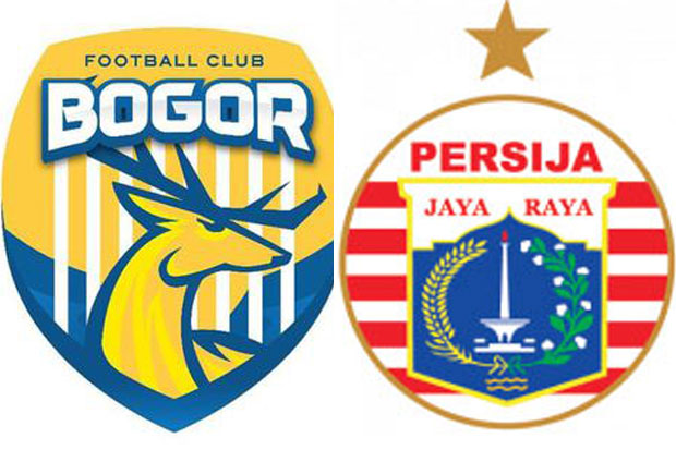 64 Besar Piala Indonesia: Bogor FC Tantang Persija di Bali