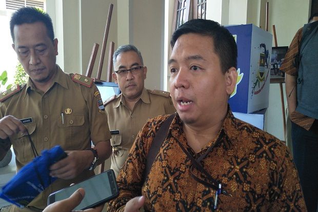 Tim Pencegahan KPK Soroti Rendahnya LHKPN Pejabat KBB