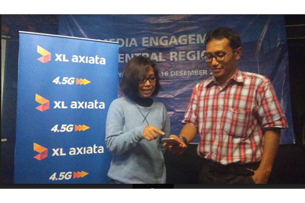 Bagaimana Kabar Jaringan 5G di Indonesia, Ini Versi XL