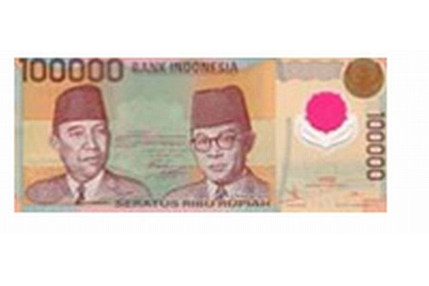 Uang Ini Ditarik dari Peredaran, Batas Akhir Penukaran 30 Desember 2018
