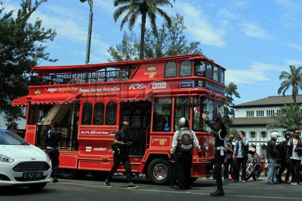 Tahun 2019, Tol Dalam Kota Bandung Bakal Dibangun