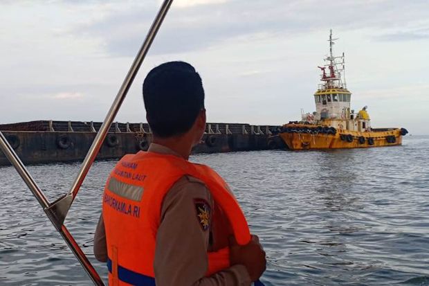 Kapal Motor Dikabarkan Hilang di Perairan Karawang, Polisi Lakukan Pencarian