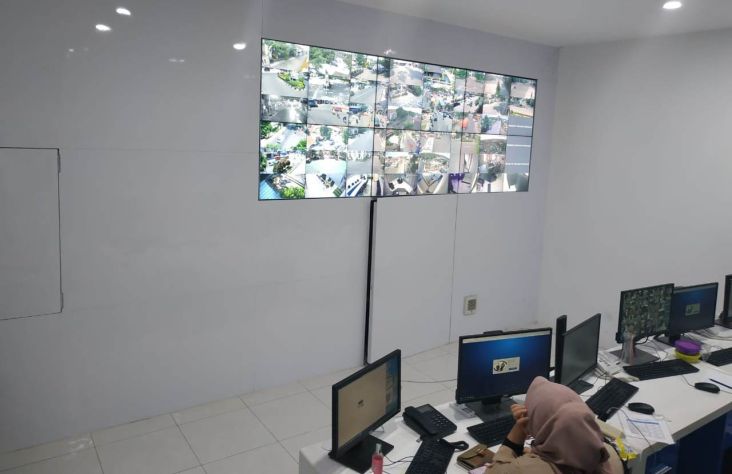 Pemkab Purwakarta Segera Luncurkan Mobil Internet Berbasis Satelit