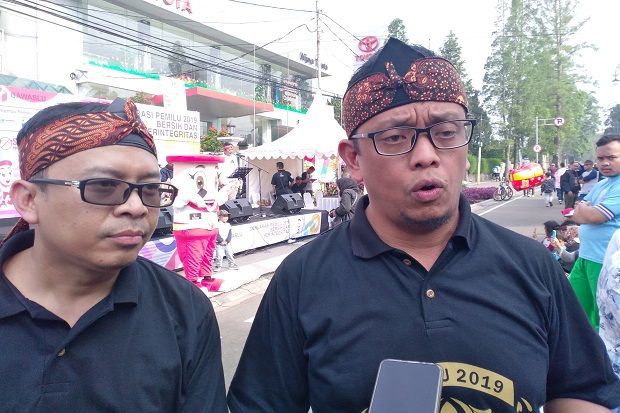 Bawaslu Jabar Akan Periksa Video Kampanye Ridwan Kamil