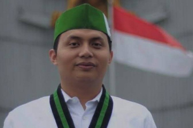 Kota Bandung Berpeluang Besar Jadi Tuan Rumah Kongres HMI ke-31