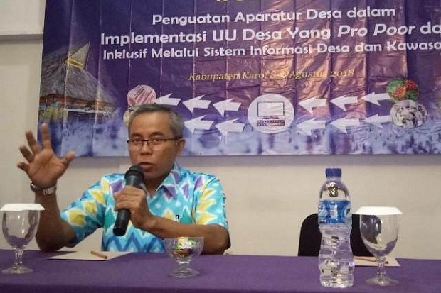 Fitra Minta Ridwan Kamil Perketat Pengawasan APBD Kota/Kabupaten
