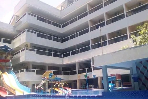 Pendapatan Pajak Hotel dan Hiburan di Pangandaran Tak Penuhi Target