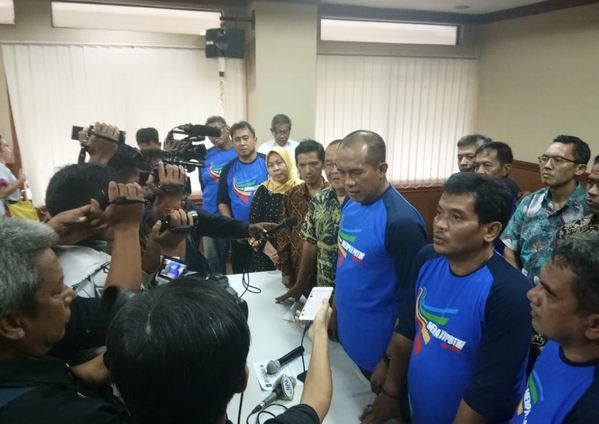 Perebutkan Piala Panglima TNI, MP Open 2019 Padukan Pencak Silat, Entertainment dan Edukasi