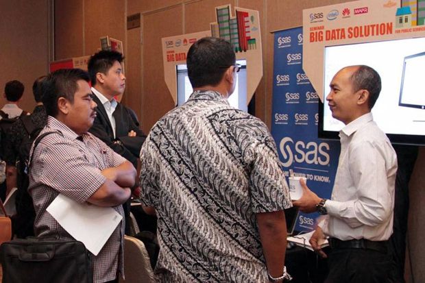 SDM Data Scientist di Indonesia Masih Minim