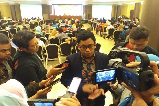 Identifikasi Sebaran Tabloid Indonesia Barokah, Bawaslu Bentuk Timsus