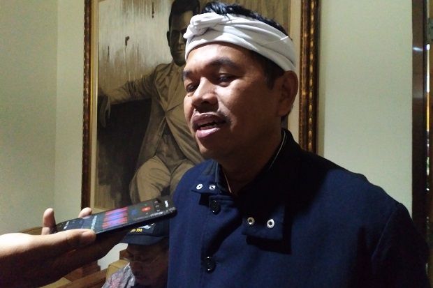 Prabowo-Sandi Terima Dukungan Anak PKI, Dedi: Cerminan Politik Tak Berjenis Kelamin