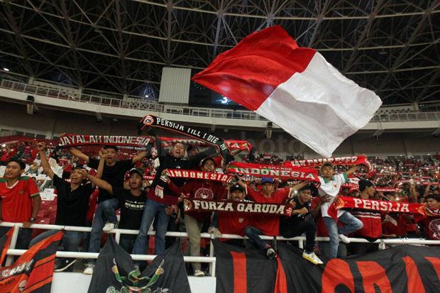 Timnas Indonesia U-22 Bakal Hadapi Bhayangkara FC di Bekasi