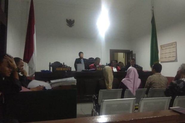 Kasus Bimtek Fiktif DPRD Purwakarta, Ketua Dewan Akui Lalai
