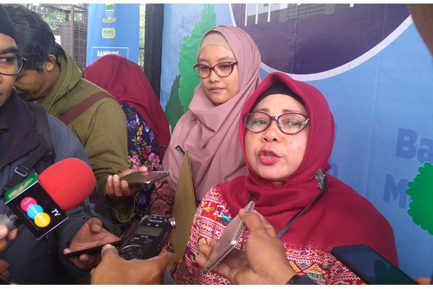 Pasien DBD di Kota Bandung 224 Orang, Dinkes Sebut Belum KLB