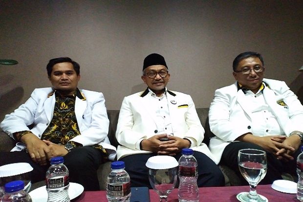 PKS Pasang Target Prabowo-Sandi Menang 70% di Jabar