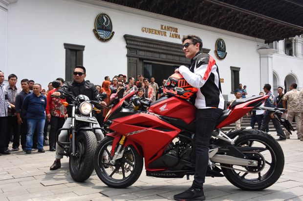 Sirkuit MotoGP Bakal Dibangun di Kawasan Bandara Kertajati