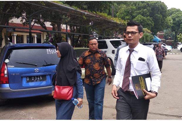 Update Kasus Mutilasi di Malaysia, Istri Nuryanto Buat 2 Laporan di Polda Jabar