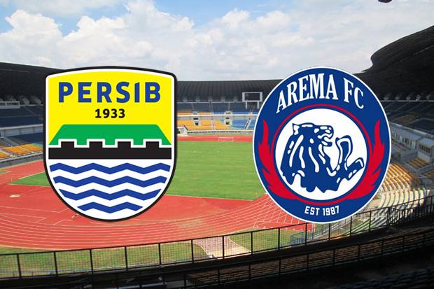 Persib vs Arema, Aremania Diimbau Tak Datang ke Bandung