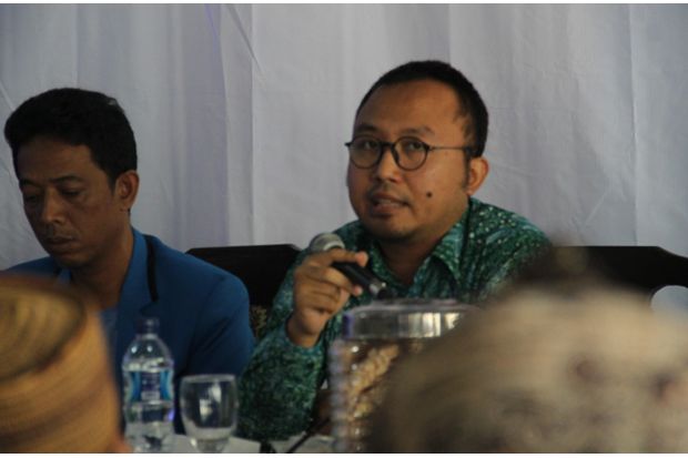 Deklarasi Dukung Jokowi Gencar Digelar di Tasikmalaya, Ini Analisa Peneliti LIPI