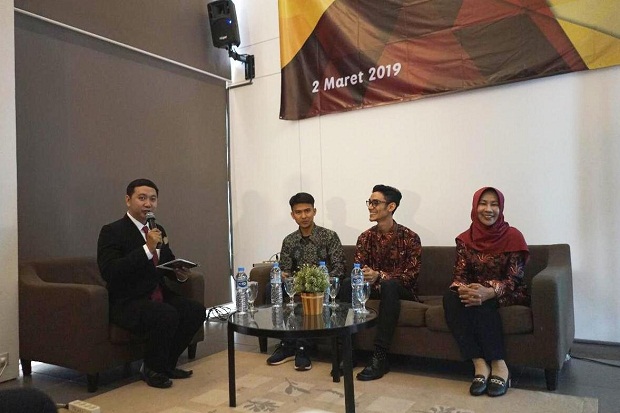 Pin Chicken Terget Tahun Ini Buka 60 Gerai di Bandung dan Jakarta