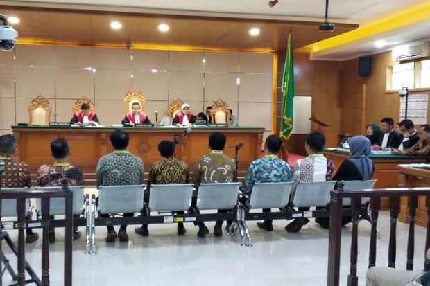 Terbitkan IPPT Meikarta, Neneng Hasanah Yasin Dapat Rp10 M