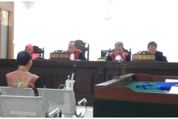 JPU Bakal Panggil Benny Bachtiar Jadi Saksi Dugaan Korupsi APBD Kota Cimahi