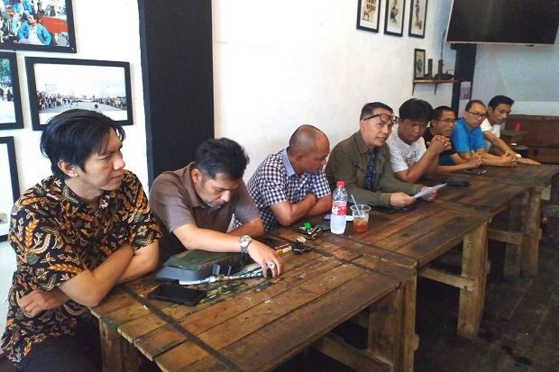 Aktivis 98 Nilai Prabowo-Sandi Tak Mampu Tuntaskan Kasus HAM