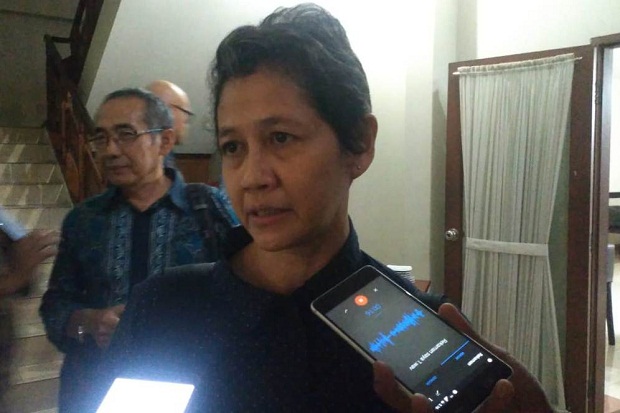 Majelis Wali Amanat Putuskan Pilrek Unpad Digelar 29 Maret 2019