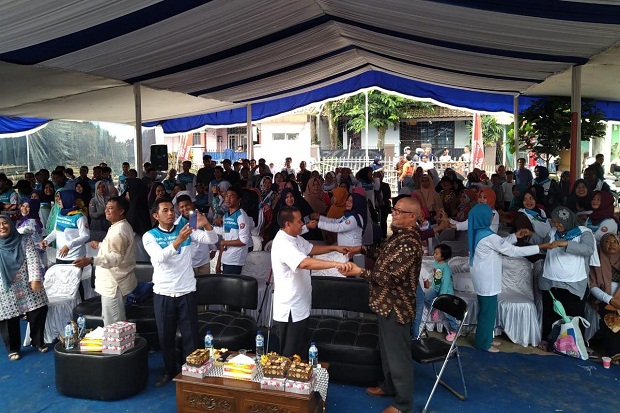 Program Genre Tekan Angka Nikah Dini di Kabupaten Bandung
