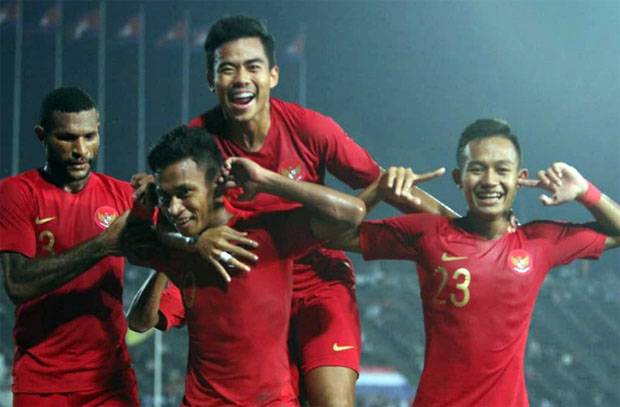RCTI Siarkan Langsung Laga Timnas di Kualifikasi Piala Asia U-23 2020