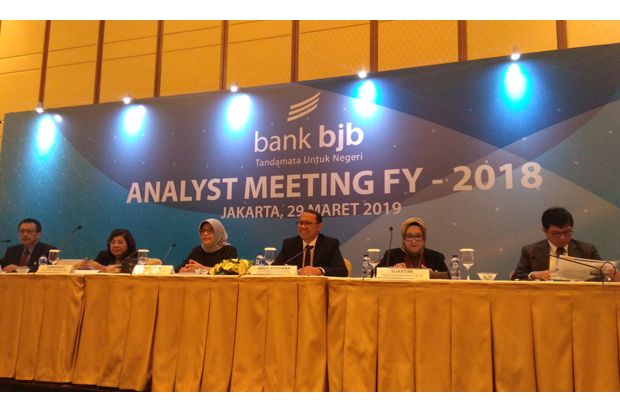 bank bjb Komitmen Salurkan Pembiayaan untuk UMKM