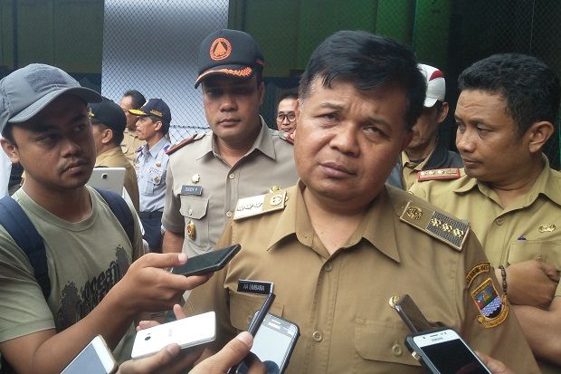 Protes Investor, Bupati Aa Umbara: Ini Bandung Barat Bukan Bandung