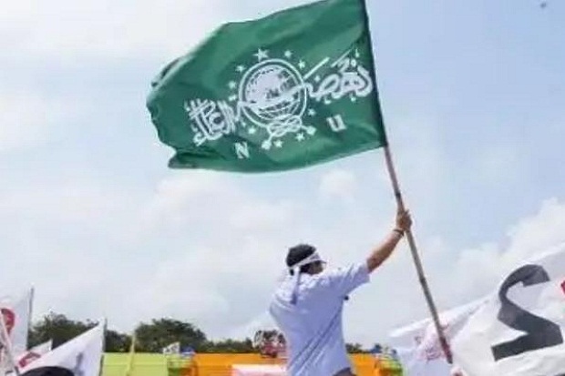Kibarkan Bendera NU saat Kampanye, PCNU Cirebon Desak Sandi Minta Maaf