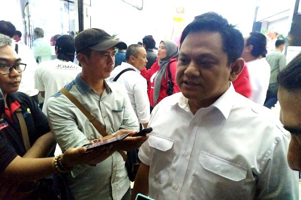 TKD Jokowi-Maruf: Terima Kasih Dukungannya Warga Jabar