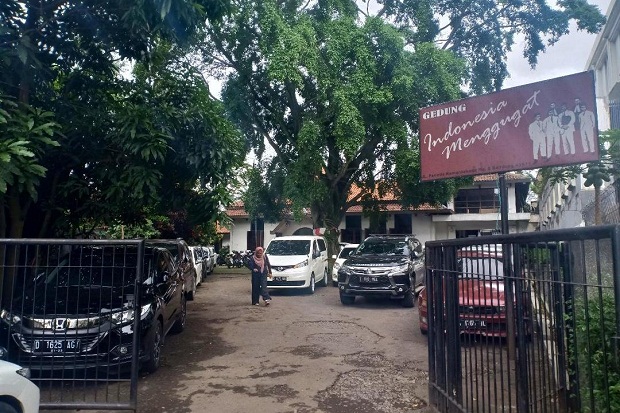 BMKG Ramalkan Bandung Berawan Pagi dan Siang Hujan Sedang