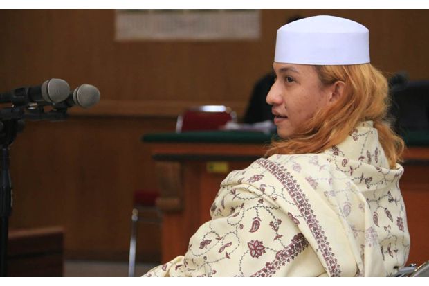 Jaksa Tak Bisa Hadirkan Saksi, Sidang Habib Bahar Ditunda